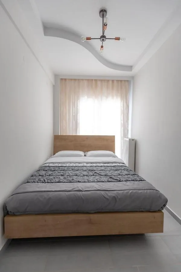 Apartment Karipidis Suite Thessaloniki Greece
