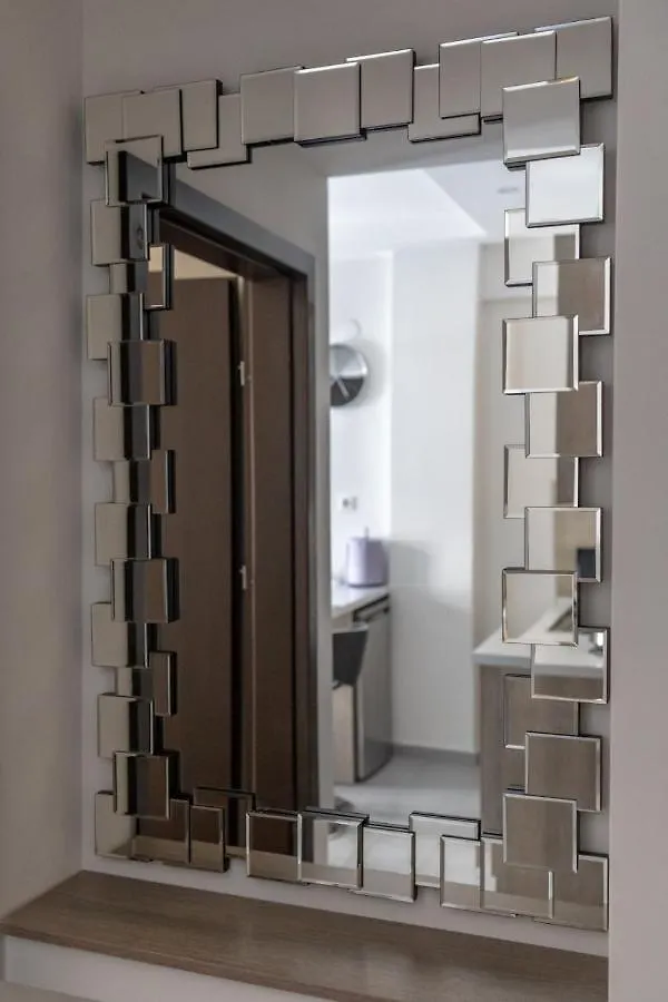 Karipidis Suite Thessaloniki
