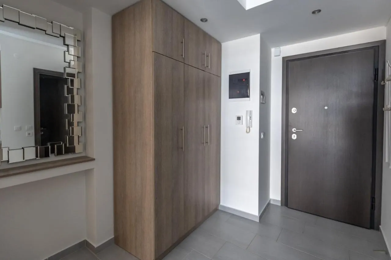 Karipidis Suite Thessaloniki Greece