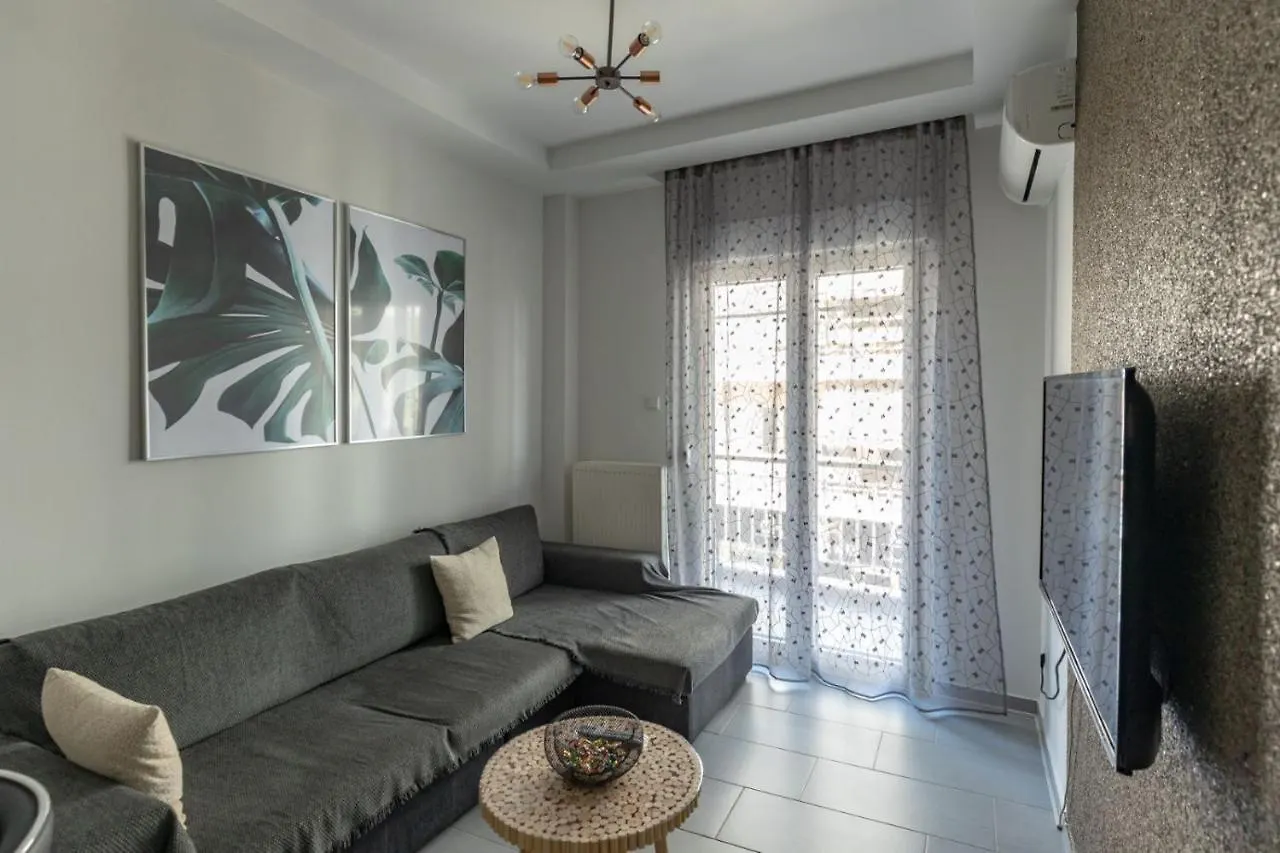 Apartment Karipidis Suite Thessaloniki