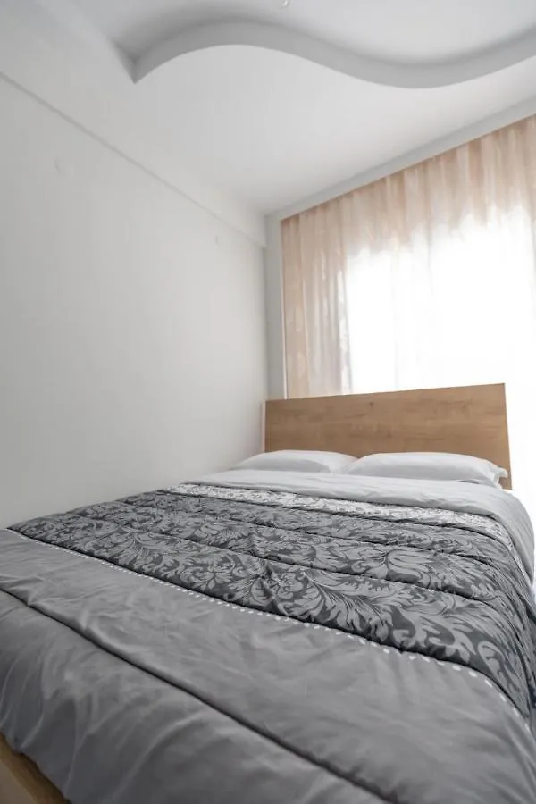 Apartment Karipidis Suite Thessaloniki