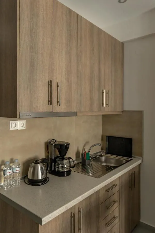 Karipidis Suite Thessaloniki