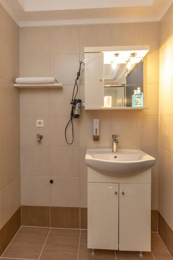 Karipidis Suite Thessaloniki Greece