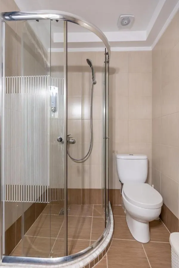 Karipidis Suite Thessaloniki Apartment
