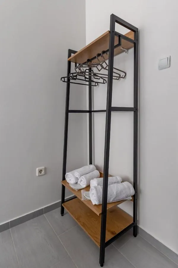 Apartment Karipidis Suite Thessaloniki